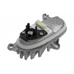 Vezérlő, világítás LED BMW X3 G01/F97 2017-,X4 G02 2018-/JOBB/ 63117466110