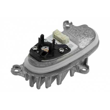 Vezérlő, világítás LED BMW X3 G01/F97 2017-,X4 G02 2018-/JOBB/ 63117466110