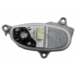 Vezérlő, világítás LED BMW X3 G01/F97 2017-,X4 G02 2018-/JOBB/ 63117466110