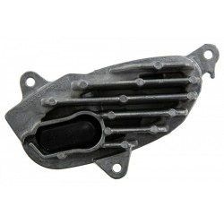 Vezérlő, világítás LED BMW X3 G01/F97 2017-,X4 G02 2018-/JOBB/ 63117466110