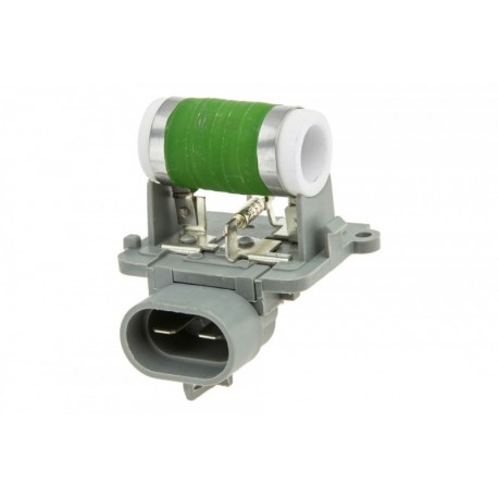 Ellenállás, belső tér szellőzés FORD ECOSPORT 2012-,FIESTA V 2001- 6S65-9A819-AA