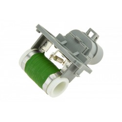 Ellenállás, belső tér szellőzés FORD ECOSPORT 2012-,FIESTA V 2001- 6S65-9A819-AA