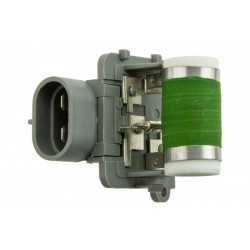 Ellenállás, belső tér szellőzés FORD ECOSPORT 2012-,FIESTA V 2001- 6S65-9A819-AA