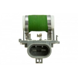 Ellenállás, belső tér szellőzés FORD ECOSPORT 2012-,FIESTA V 2001- 6S65-9A819-AA