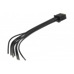 Ellenállás, belső tér szellőzés RENAULT MASTER II 2003-,OPEL MOVANO 2003-,NISSAN INTERSTAR 2003- 7701057557