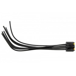 Ellenállás, belső tér szellőzés RENAULT MASTER II 2003-,OPEL MOVANO 2003-,NISSAN INTERSTAR 2003- 7701057557