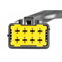 Ellenállás, belső tér szellőzés RENAULT MASTER II 2003-,OPEL MOVANO 2003-,NISSAN INTERSTAR 2003- 7701057557