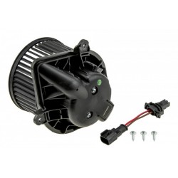 Utastér ventillátor NISSAN INTERSTAR, OPEL MOVANO, RENAULT MASCOTT, MASTER II 2720500QAC