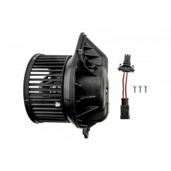 Utastér ventillátor NISSAN INTERSTAR, OPEL MOVANO, RENAULT MASCOTT, MASTER II 2720500QAC
