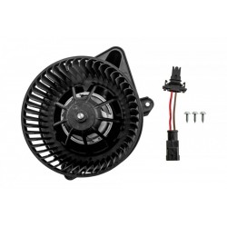 Utastér ventillátor NISSAN INTERSTAR, OPEL MOVANO, RENAULT MASCOTT, MASTER II 2720500QAC