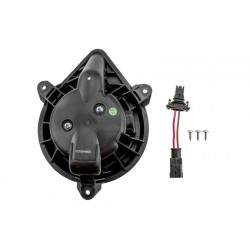 Utastér ventillátor NISSAN INTERSTAR, OPEL MOVANO, RENAULT MASCOTT, MASTER II 2720500QAC