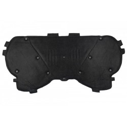 Motortér zajcsillapítás AUDI Q5 2008- 8R0863825