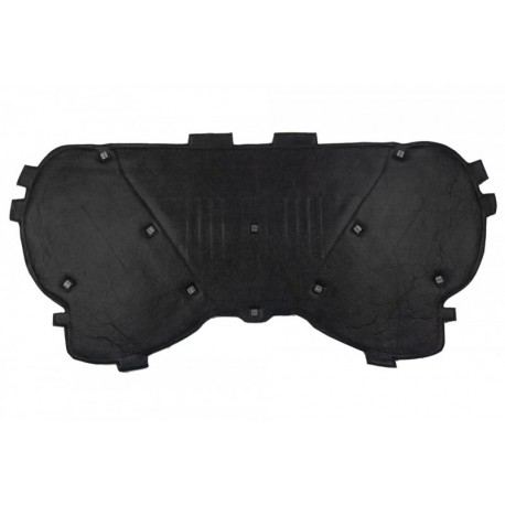 Motortér zajcsillapítás AUDI Q5 2008- 8R0863825