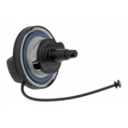 Záró, üzemanyag tartály BMW 1 F20 2010-,3 E90 2004-,3 F30 2011-,5 E60 2001-,5 F10 2009-,7 E65/E66/E67 2001-,7 F01/F02/F03/F04