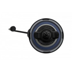 Záró, üzemanyag tartály BMW 1 F20 2010-,3 E90 2004-,3 F30 2011-,5 E60 2001-,5 F10 2009-,7 E65/E66/E67 2001-,7 F01/F02/F03/F04