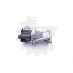 AGR-szelep CITROEN FIAT FORD LANCIA LAND ROVER PEUGEOT, 2.2 DIESEL, 6G9Q9D475AA 6G9Q9D475AA