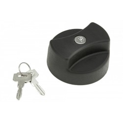 Tankfedél zár LAND ROVER DEFENDER -2001 STC4072