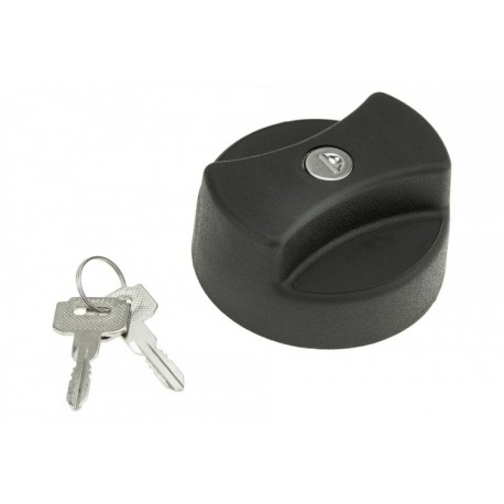 Tankfedél zár LAND ROVER DEFENDER -2001 STC4072