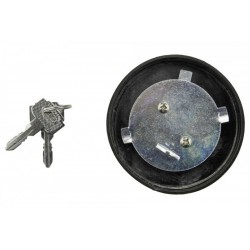 Tankfedél zár LAND ROVER DEFENDER -2001 STC4072