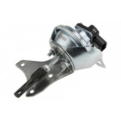Állítóelem, turbófeltöltő CITROEN C4 2.0HDI 2004-,C5 II 2.0HDI 2004-,C5 III 2.0HDI 2008-,PEUGEOT 307 2.0HDI 2003-,308 2.0HDI