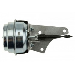 Állítóelem, turbófeltöltő NISSAN NAVARA D40 2.5DCI 2005- 14411-EB70A