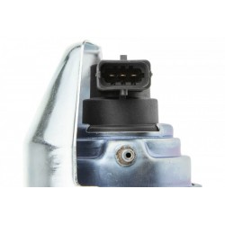 Állítóelem, turbófeltöltő OPEL ASTRA J 2.0CDTI 2009-,CASCADA 2.0CDTI 2013-,INSIGNIA A 2.0CDTI 2008-,ZAFIRA C 2.0CDTI 2011-