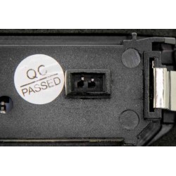 Rendszámtábla világítás /REJESTRACYJNEJ/AUDI A1 2010-,A3 2012-,A4 B8 2007-,A5 2007-,A6 2010-,A7 2010-,Q3 2011-,Q5 2008-,VW GOLF