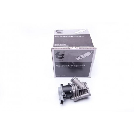 AGR-szelep CITROEN C5 I PEUGEOT 406, 2.0 16V, 1628WR 1628WR