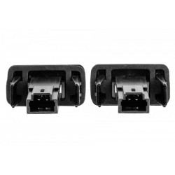 Rendszámtábla világítás CITROEN BERLINGO/C3/C3 PICASSO/C3 II/C4/C4 PICASSO/C5/C5 II/XSARA PICASSO/PEUGEOT