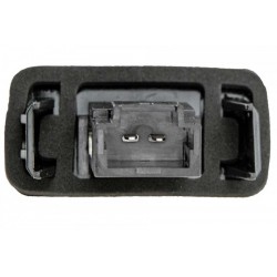 Rendszámtábla világítás CITROEN BERLINGO/C3/C3 PICASSO/C3 II/C4/C4 PICASSO/C5/C5 II/XSARA PICASSO/PEUGEOT