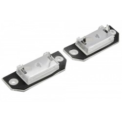 Rendszámtábla világítás FORD FOCUS II 2004-,FORD FOCUS C-MAX 2003-/CAN-BUS/LED/ ELP-FR-000