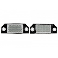 Rendszámtábla világítás FORD FOCUS II 2004-,FORD FOCUS C-MAX 2003-/CAN-BUS/LED/ ELP-FR-000
