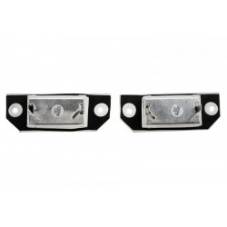 Rendszámtábla világítás FORD FOCUS II 2004-,FORD FOCUS C-MAX 2003-/CAN-BUS/LED/ ELP-FR-000