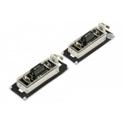 Rendszámtábla világítás FIAT DUCATO 2006-,CITROEN JUMPER 2006-,PEUGEOT BOXER 2006-/CAN-BUS/LED/ 1307272070