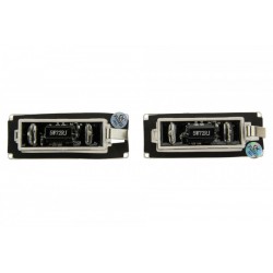 Rendszámtábla világítás FIAT DUCATO 2006-,CITROEN JUMPER 2006-,PEUGEOT BOXER 2006-/CAN-BUS/LED/ 1307272070