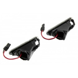 Rendszámtábla világítás TOYOTA AYGO 2005-/CAN-BUS/LED/ 81270-0H010