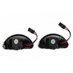 Rendszámtábla világítás TOYOTA AYGO 2005-/CAN-BUS/LED/ 81270-0H010