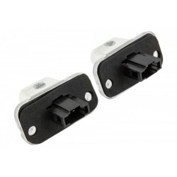 Rendszámtábla világítás VW TRANSPORTER T4 -2003/CAN-BUS/LED/ ELP-VW-003