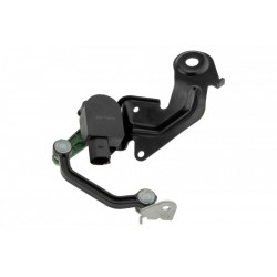 Érzékelő, fényszórómagasság-állítás AUDI A6 C6 2004-,A6 ALLROAD 2006-/POLOZENIE:OS HÁTSÓ-BAL STRONA/ 4F0616571J