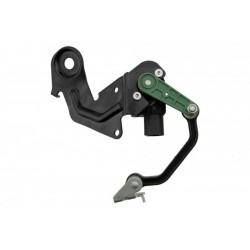 Érzékelő, fényszórómagasság-állítás AUDI A6 C6 2004-,A6 ALLROAD 2006-/POLOZENIE:OS HÁTSÓ-BAL STRONA/ 4F0616571J