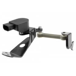 Érzékelő, fényszórómagasság-állítás AUDI A8 2003-/HÁTSÓ-JOBB / 4E0616572E