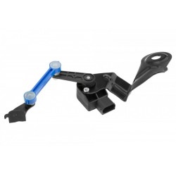 Érzékelő, fényszórómagasság-állítás AUDI A4 B7 2004-,SEAT EXEO 2008-/HÁTSÓ/ 8E0616571H