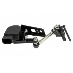 Érzékelő, fényszórómagasság-állítás PORSCHE PANAMERA 2010-/ELSŐ-BAL / 97034302103