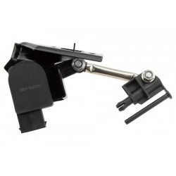 Érzékelő, fényszórómagasság-állítás PORSCHE PANAMERA 2010-/ELSŐ-BAL / 97034302103