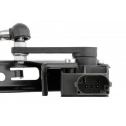 Érzékelő, fényszórómagasság-állítás PORSCHE PANAMERA 2010-/ELSŐ-BAL / 97034302103