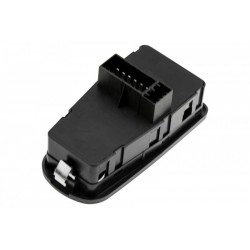 Kapcsoló, ablakemelő LANCIA YPSILON 2003-/16 PIN/ 735360605