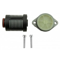 Olajszűrő HALDEX VOLVO XC60 2.4D/D3/D4,3.2,2.4D5,3.0T6 2008-,XC90 3.2,2.4D3/D5 2006- 31325173