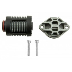 Olajszűrő HALDEX VOLVO XC60 2.4D/D3/D4,3.2,2.4D5,3.0T6 2008-,XC90 3.2,2.4D3/D5 2006- 31325173