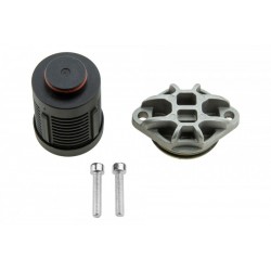 Olajszűrő HALDEX VOLVO XC60 2.4D/D3/D4,3.2,2.4D5,3.0T6 2008-,XC90 3.2,2.4D3/D5 2006- 31325173