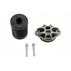 Olajszűrő HALDEX VOLVO XC60 2.4D/D3/D4,3.2,2.4D5,3.0T6 2008-,XC90 3.2,2.4D3/D5 2006- 31325173